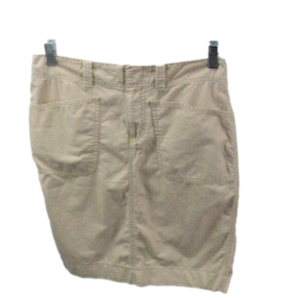 LAUREN Ralph Lauren Light Beige Skirt Size 4